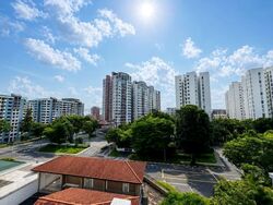 Woodhaven (D25), Condominium #595834401